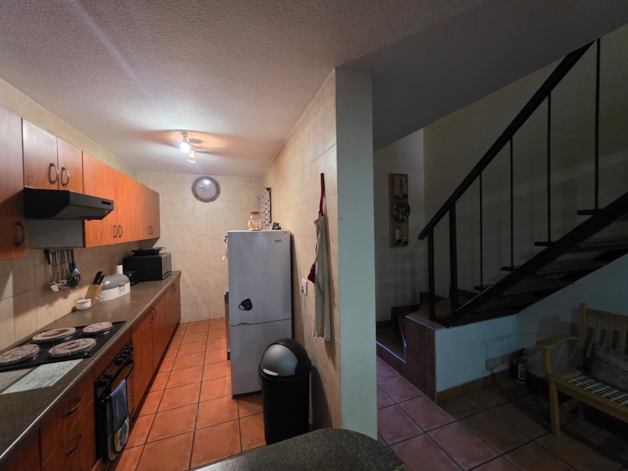 3 Bedroom Property for Sale in Vaalpark Free State